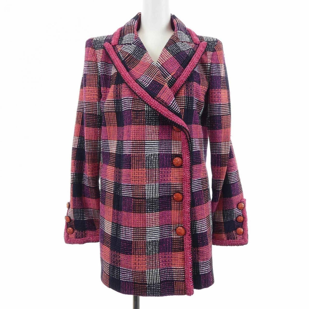 CHANEL 2020 20S Jacket Size 34 P64006V48684