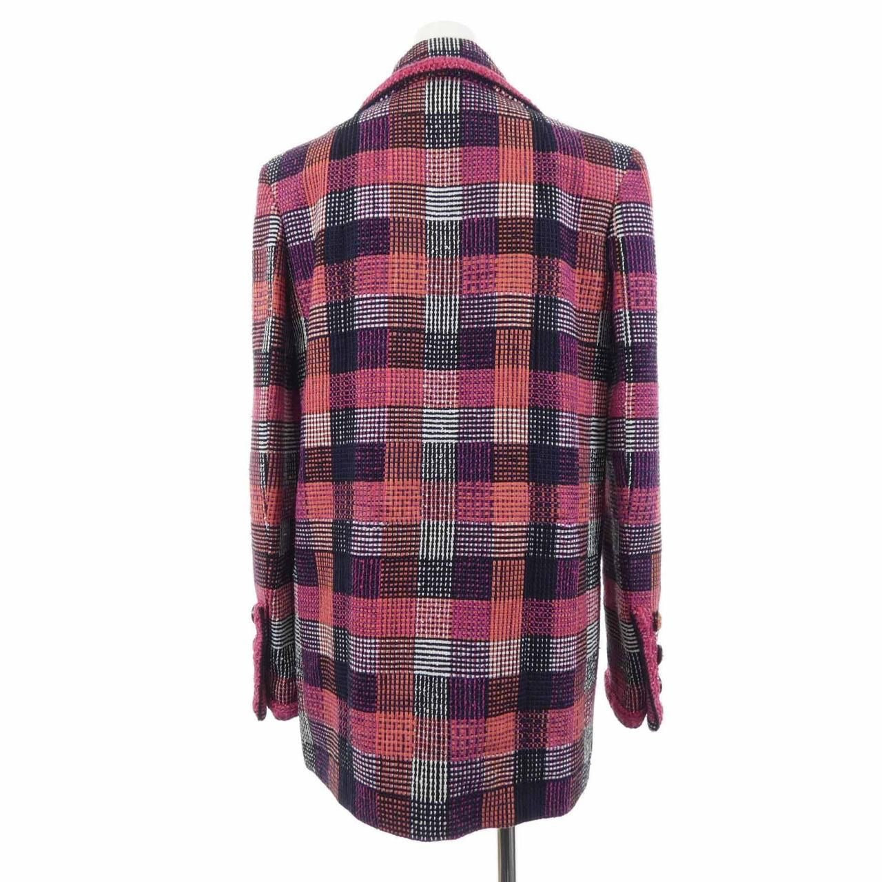 CHANEL 2020 20S Jacket Size 34 P64006V48684