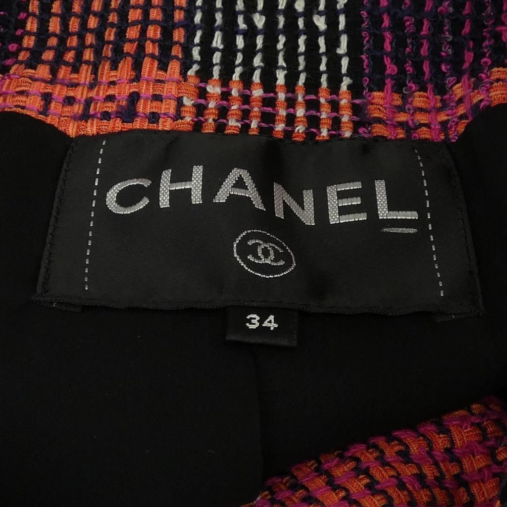 CHANEL 2020 20S Jacket Size 34 P64006V48684