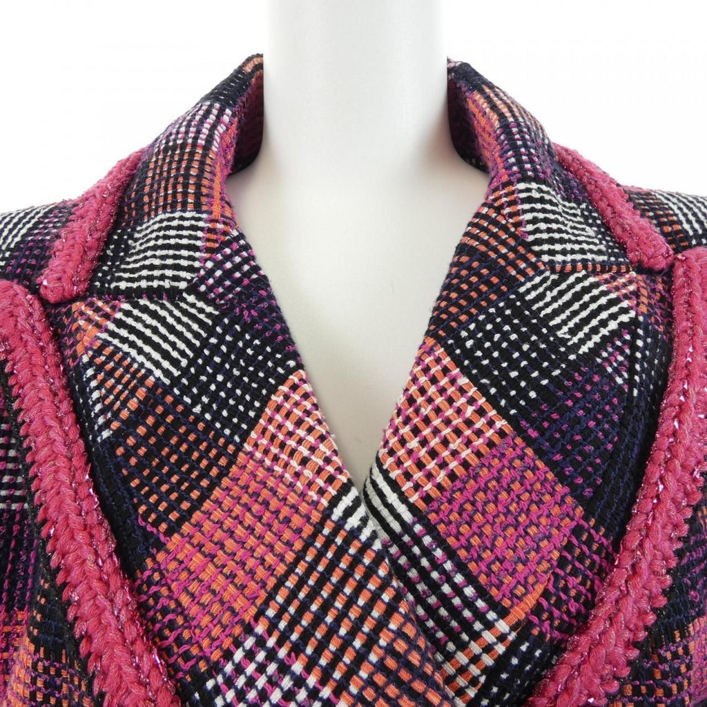 CHANEL 2020 20S Jacket Size 34 P64006V48684