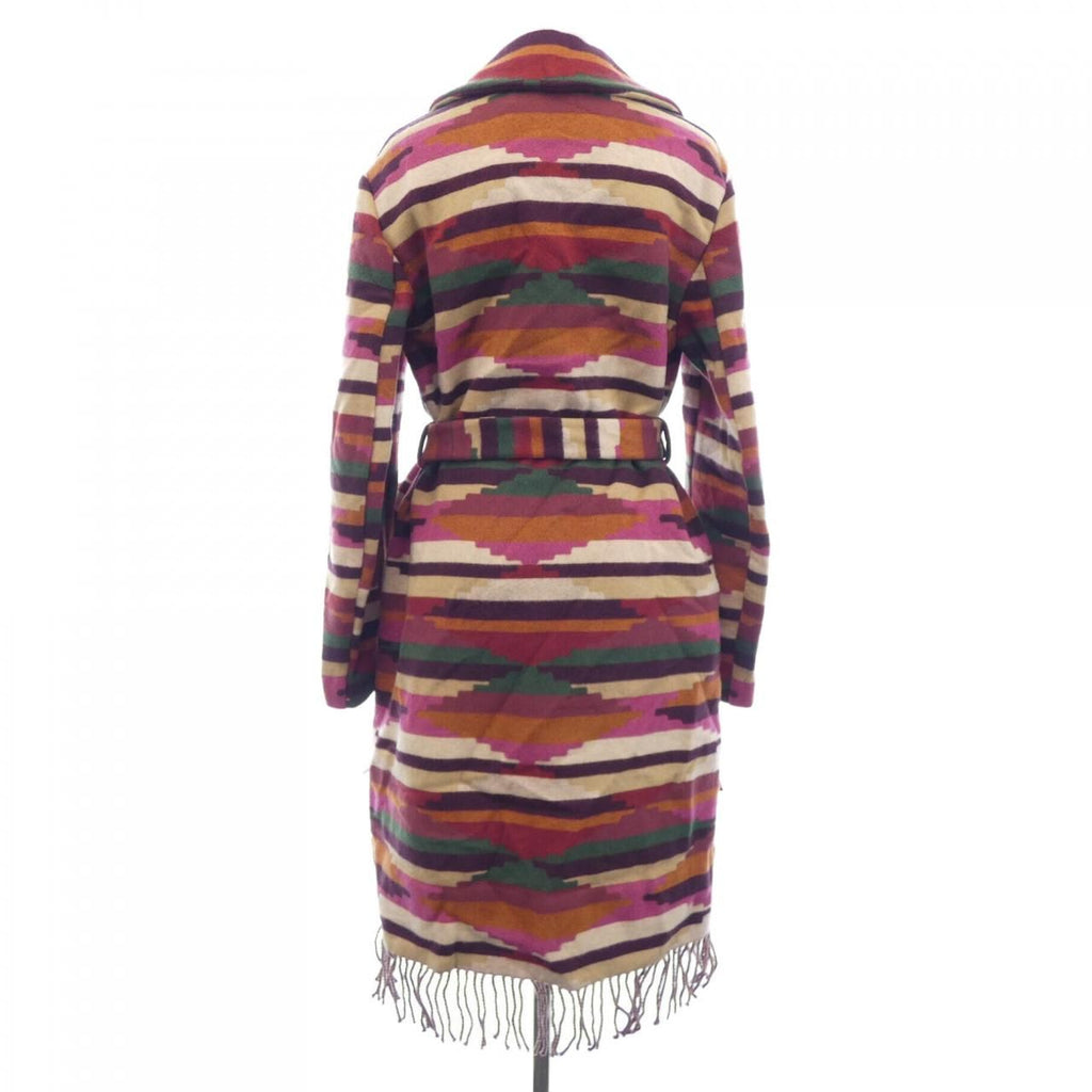 Christian Dior Coat 110M36A1380 40