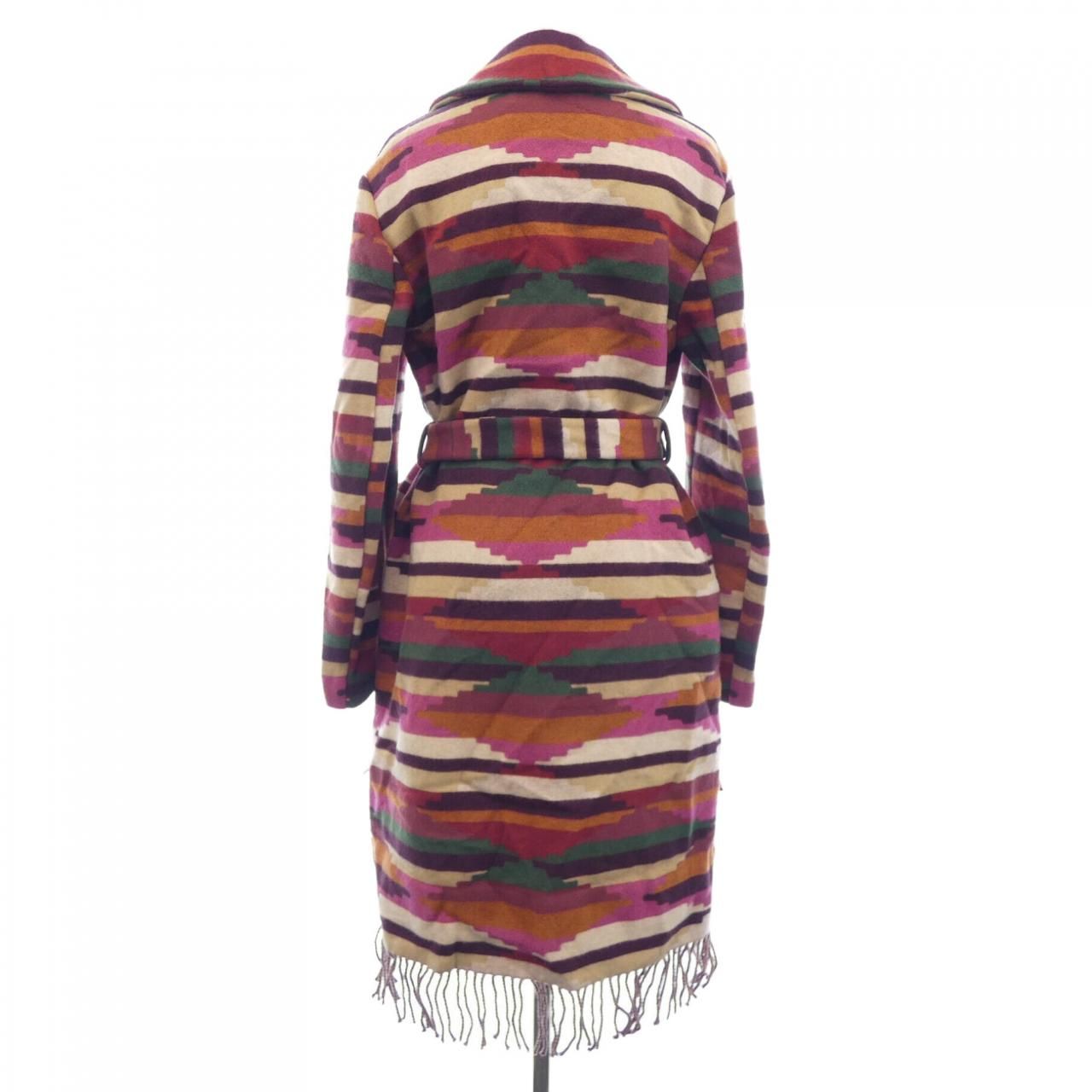 Christian Dior Coat 110M36A1380 40