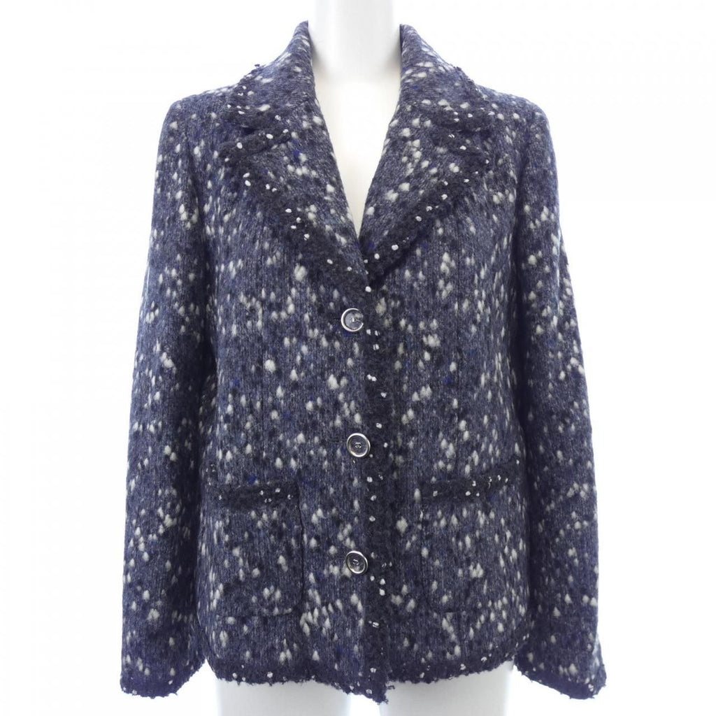 Vintage CHANEL Jacket Size 36