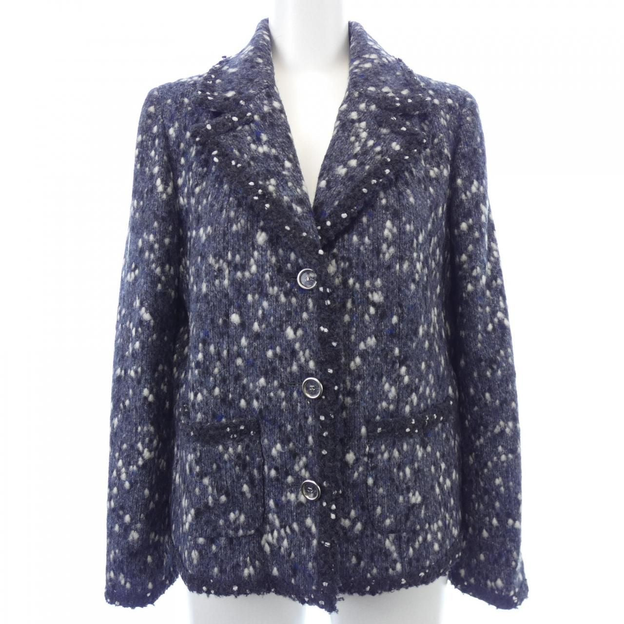 Vintage CHANEL Jacket Size 36