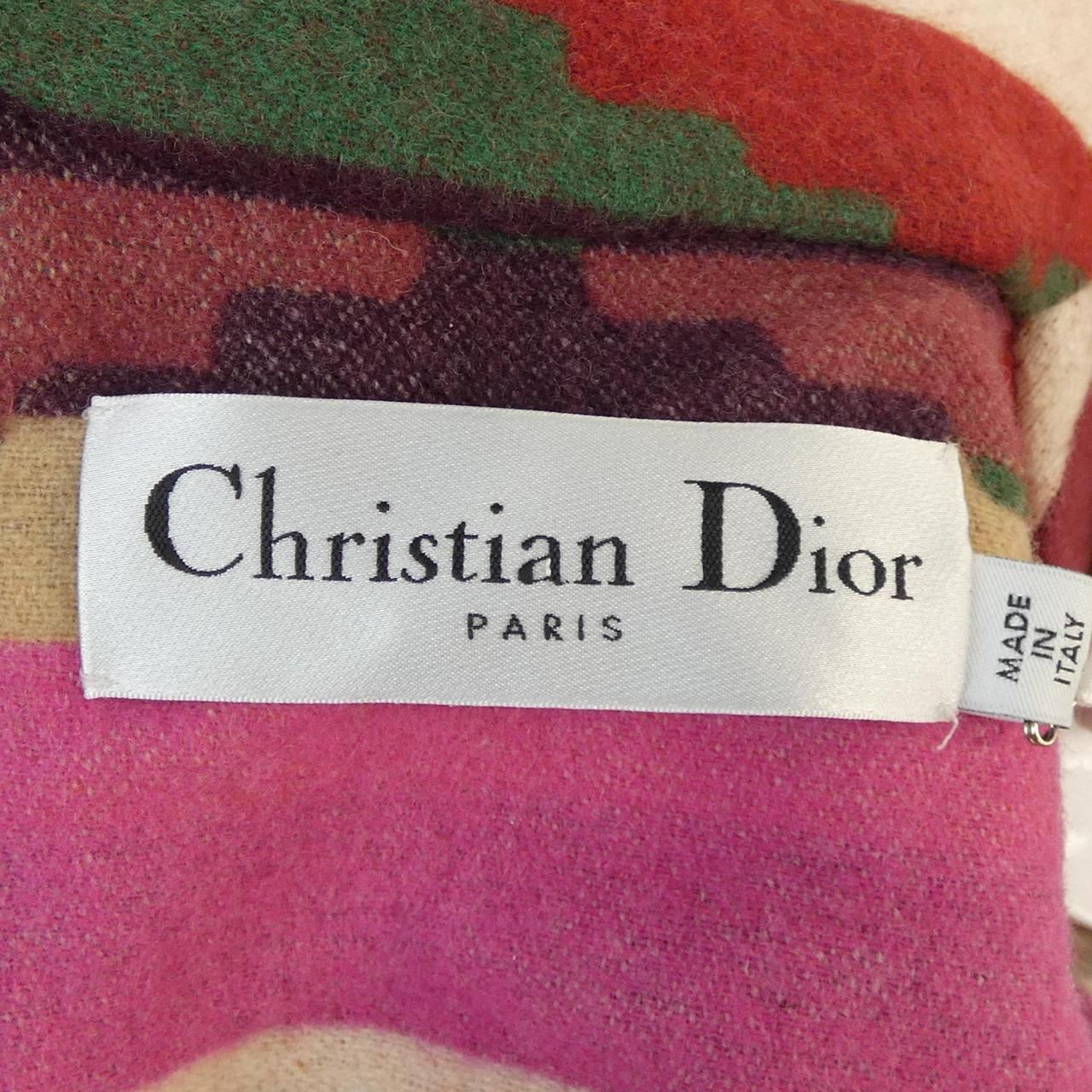 Christian Dior Coat 110M36A1380 40