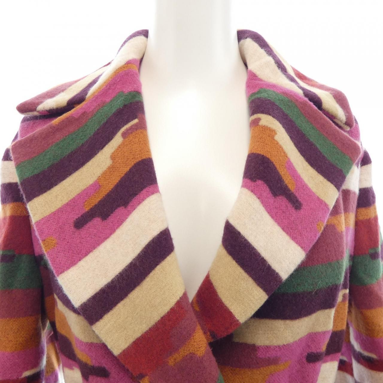 Christian Dior Coat 110M36A1380 40