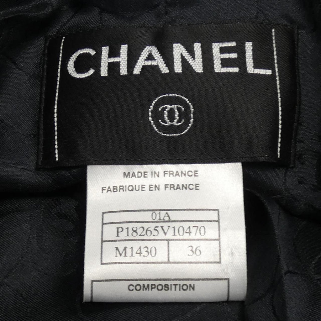 Vintage CHANEL Jacket Size 36