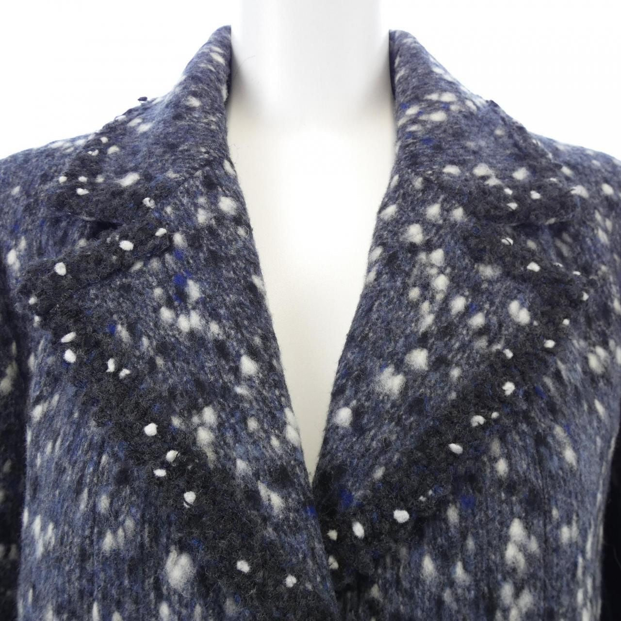 Vintage CHANEL Jacket Size 36