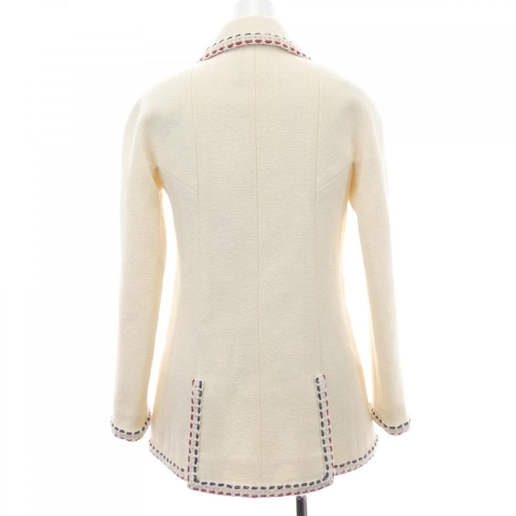 CHANEL Coat Size 34 P59640V37037