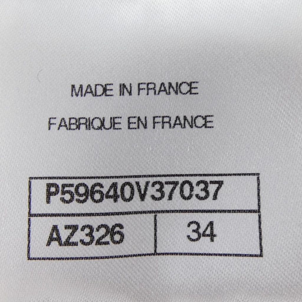CHANEL Coat Size 34 P59640V37037