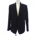Dior Asymmetric Oblique Jacket 033C228B4739 48