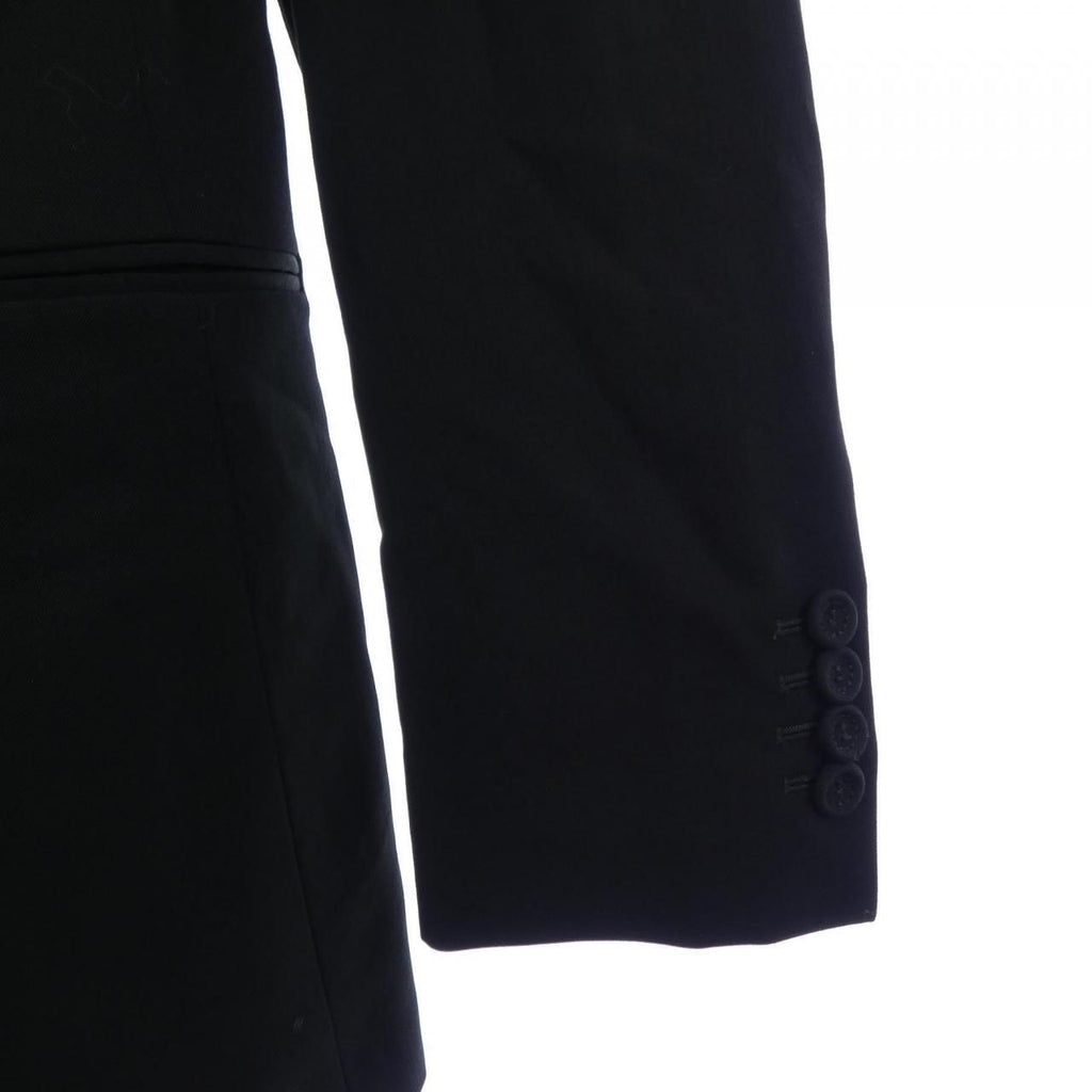 Dior Asymmetric Oblique Jacket 033C228B4739 48