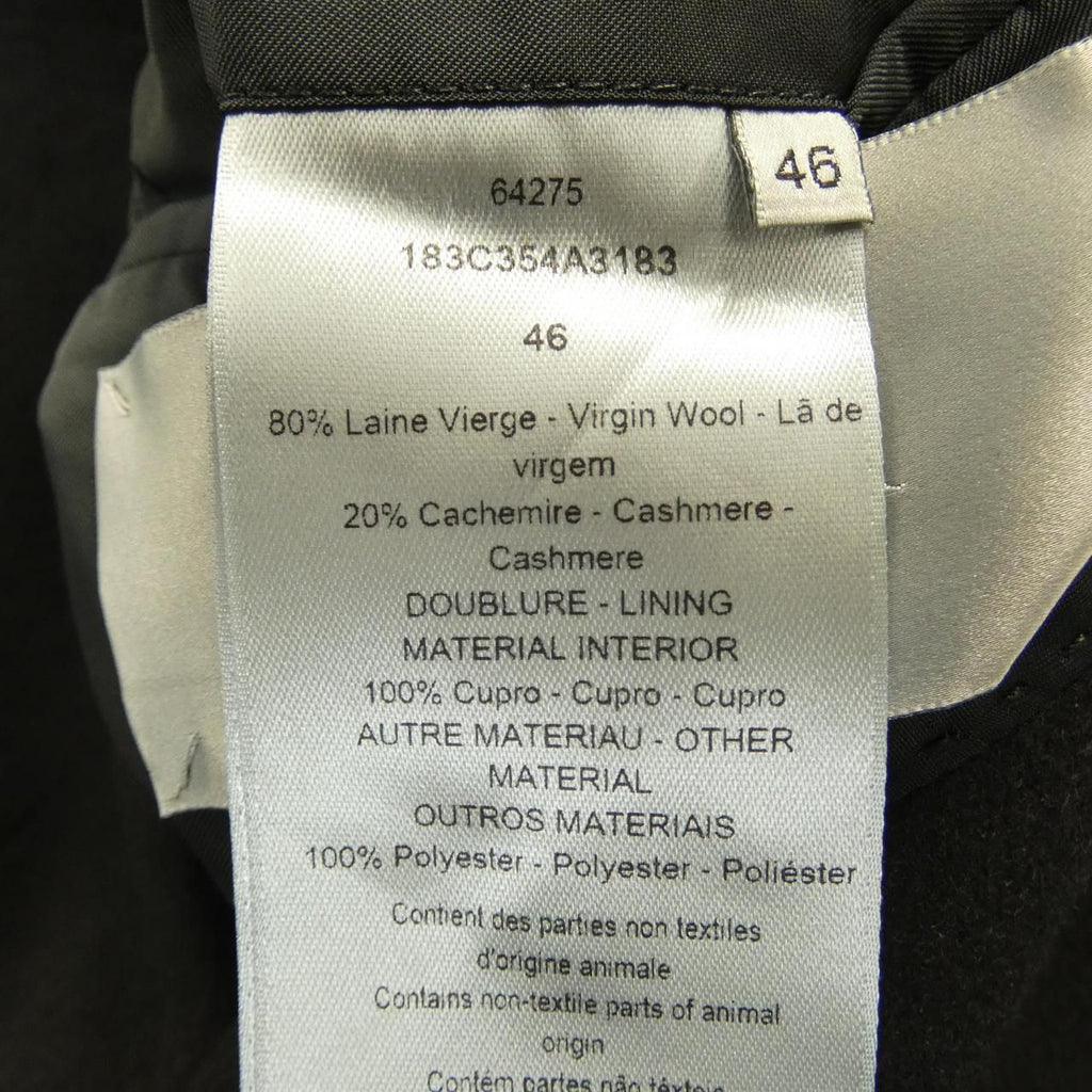 Dior Coat 183C354A3183 46