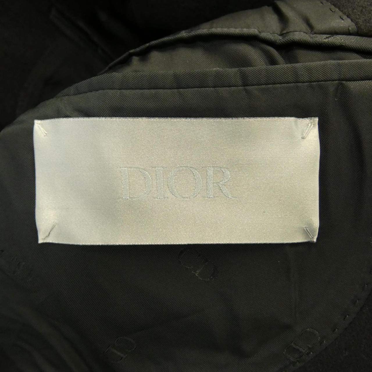 Dior Coat 183C354A3183 46