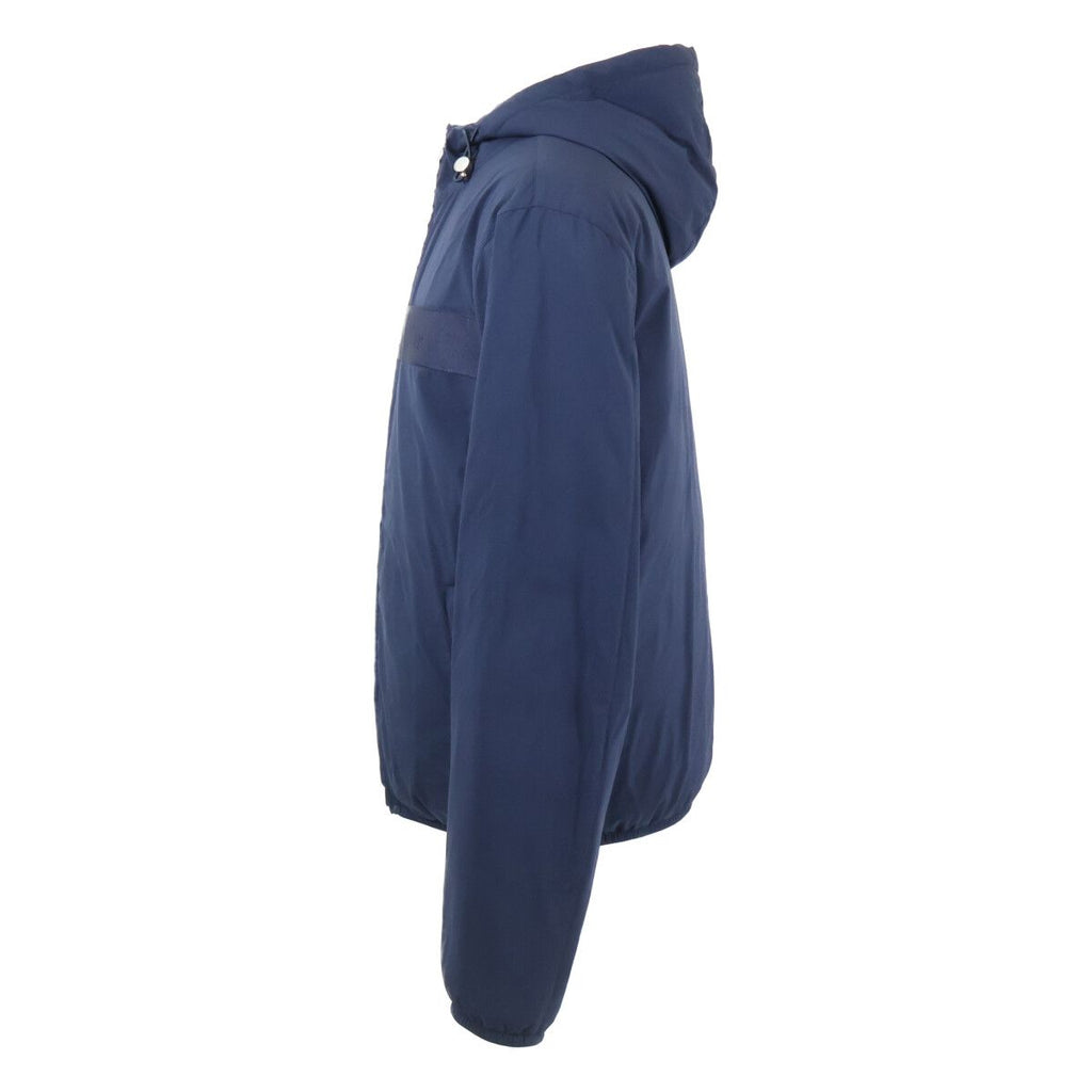Dior 26SS Hooded Down Jacket 683C409A2030 48