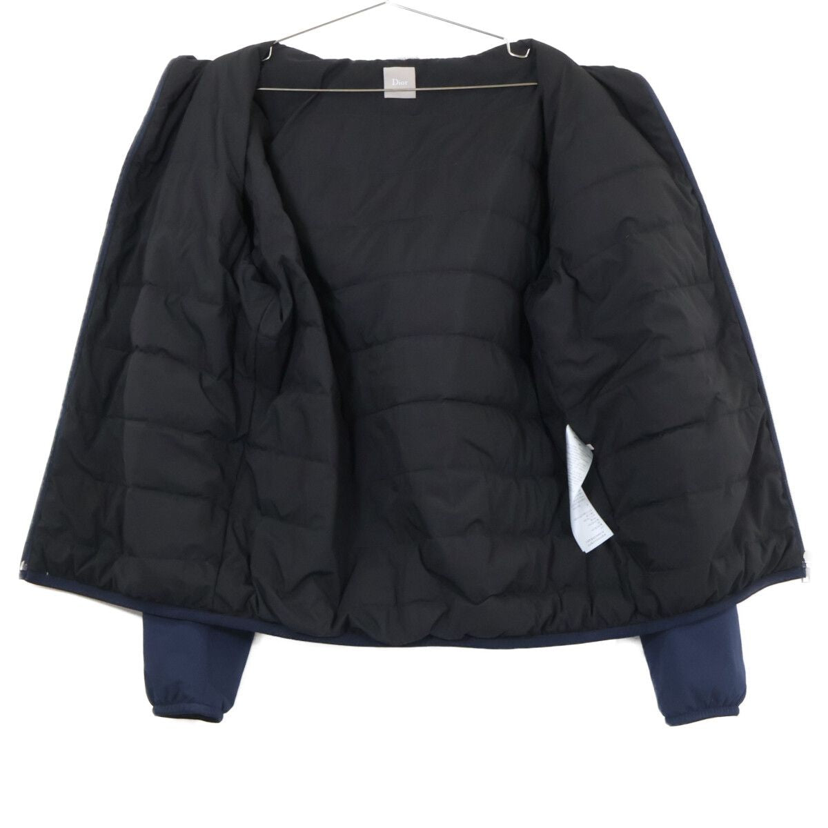 Dior 26SS Hooded Down Jacket 683C409A2030 48