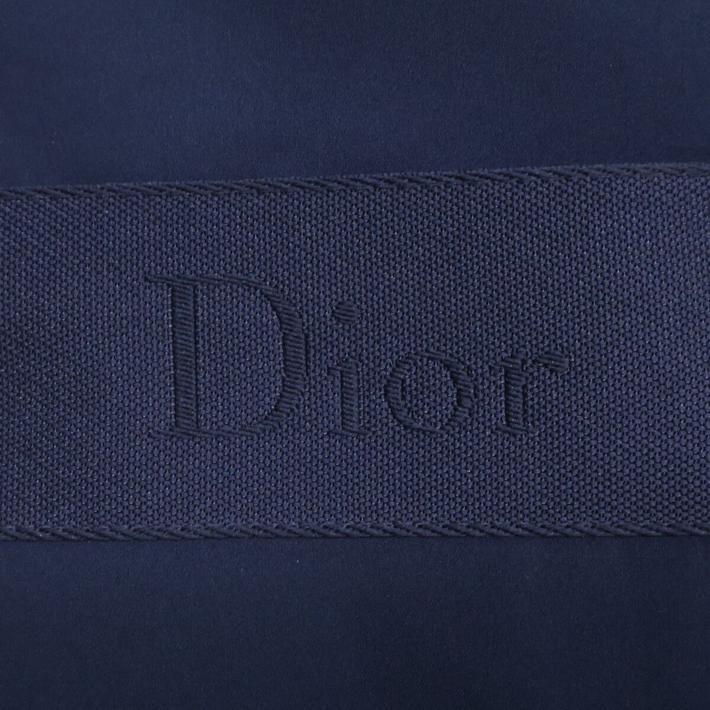 Dior 26SS Hooded Down Jacket 683C409A2030 48