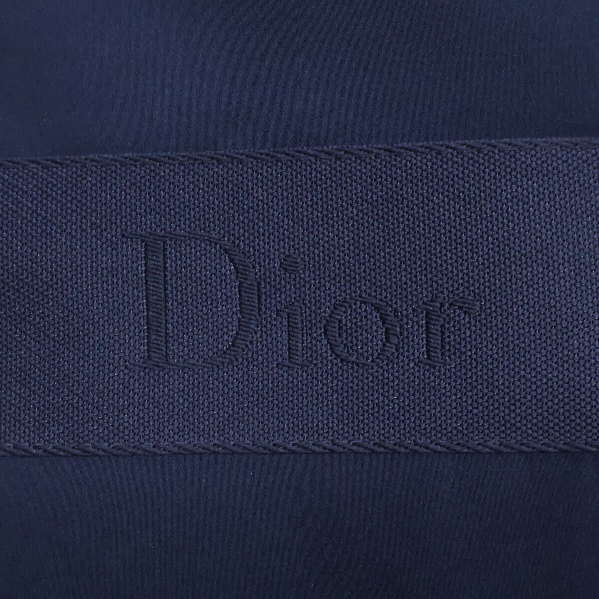 Dior 26SS Hooded Down Jacket 683C409A2030 48
