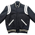 SAINT LAURENT Teddy Jacket Size 44