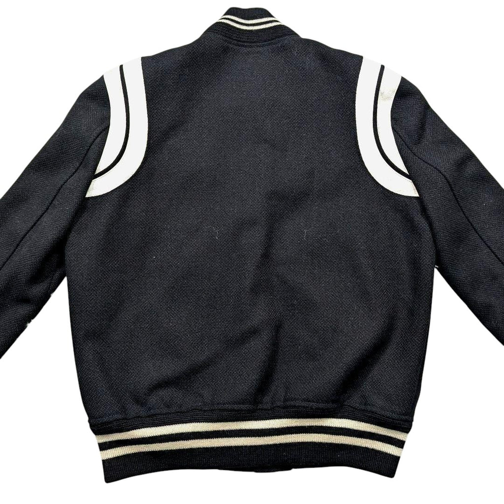 SAINT LAURENT Teddy Jacket Size 44