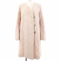 CHANEL Coat Size 34