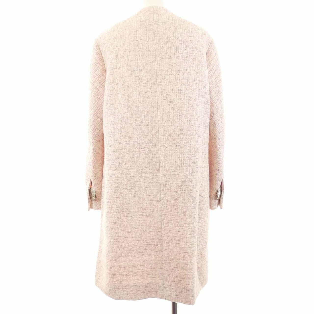 CHANEL Coat Size 34