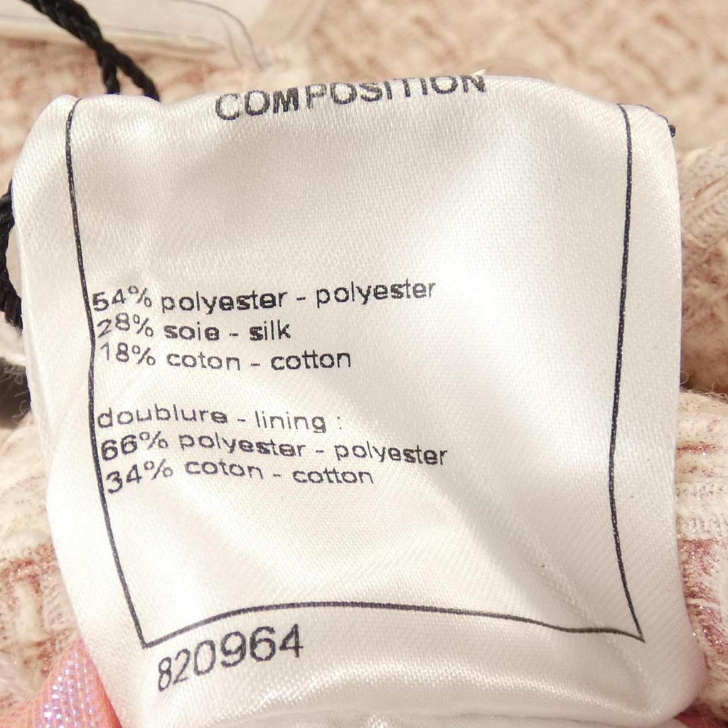 CHANEL Coat Size 34