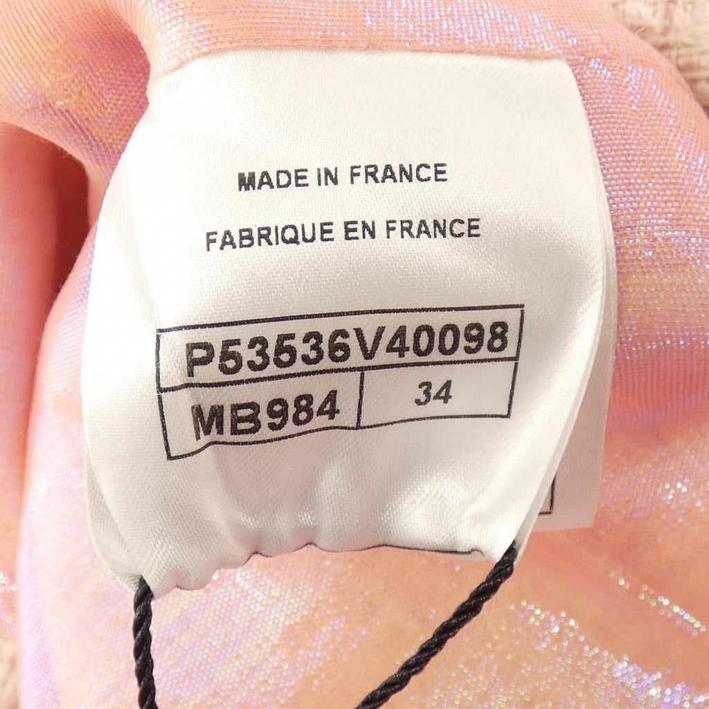 CHANEL Coat Size 34