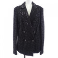 CHANEL Jacket Size 36 LOOK51