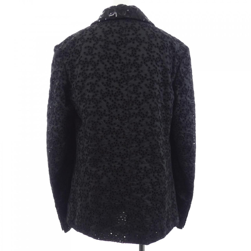 CHANEL Jacket Size 36 LOOK51
