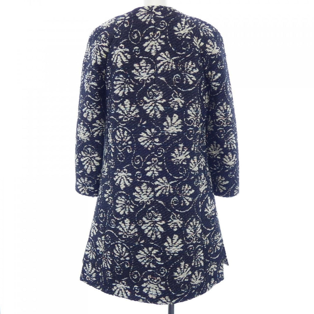 CHANEL Coat Size 34
