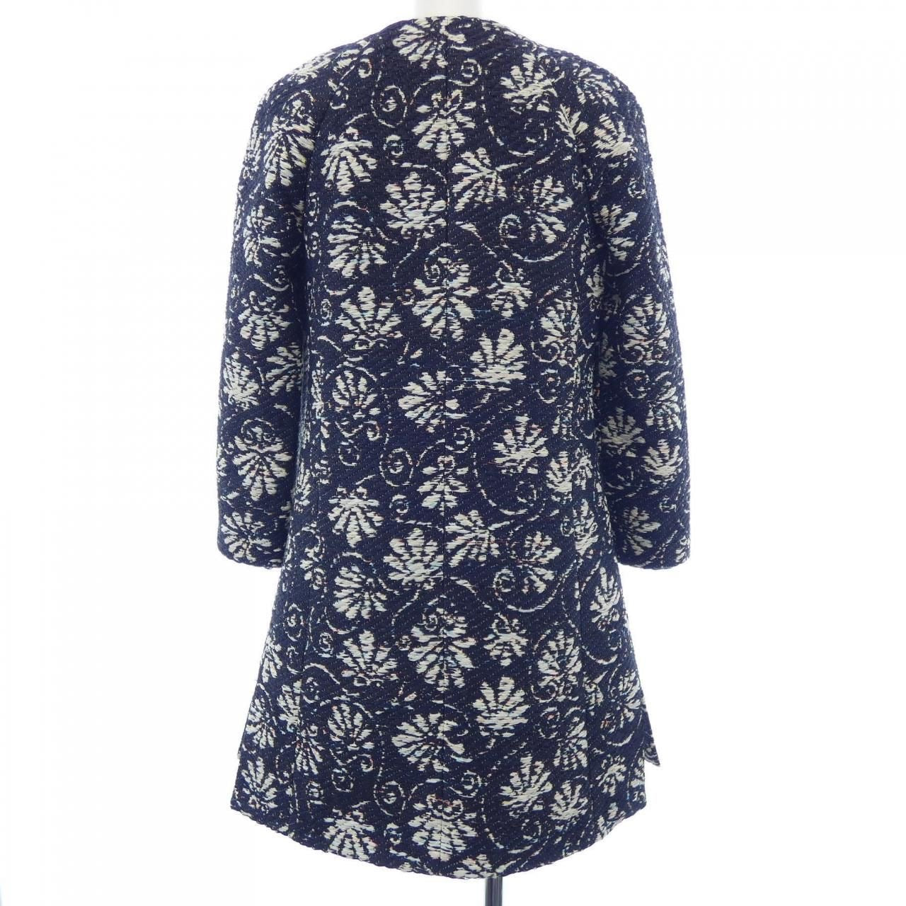 CHANEL Coat Size 34