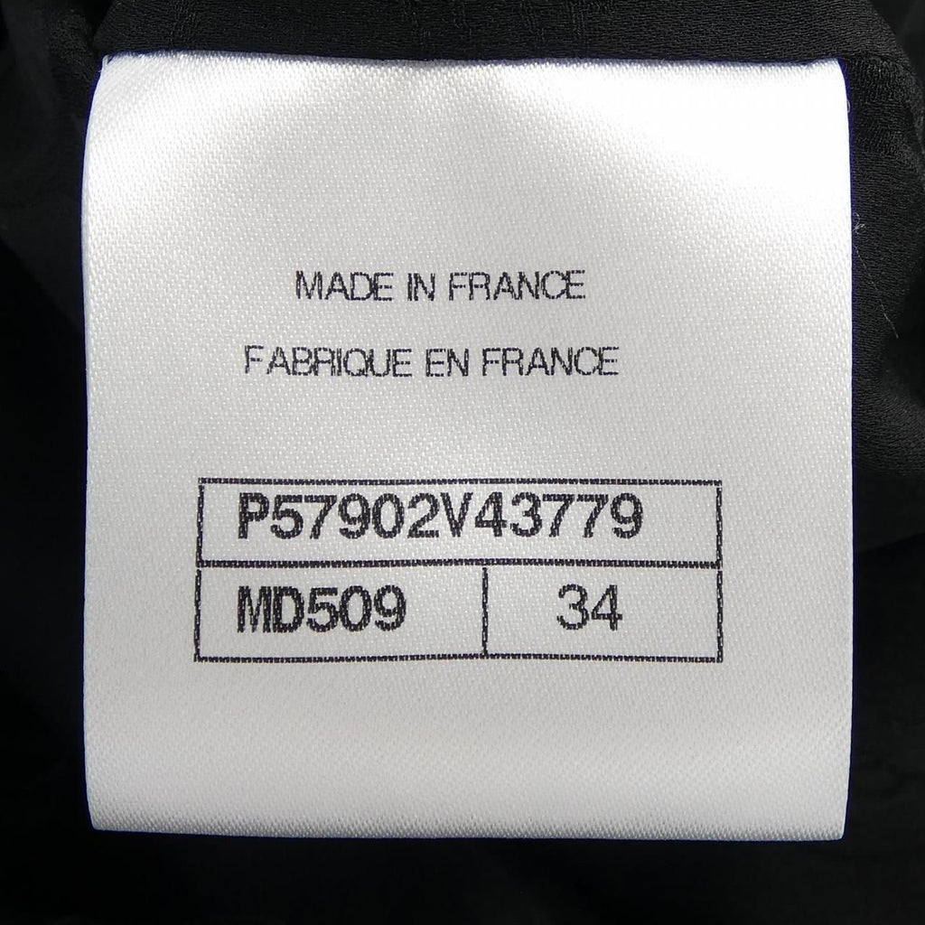 CHANEL Coat Size 34