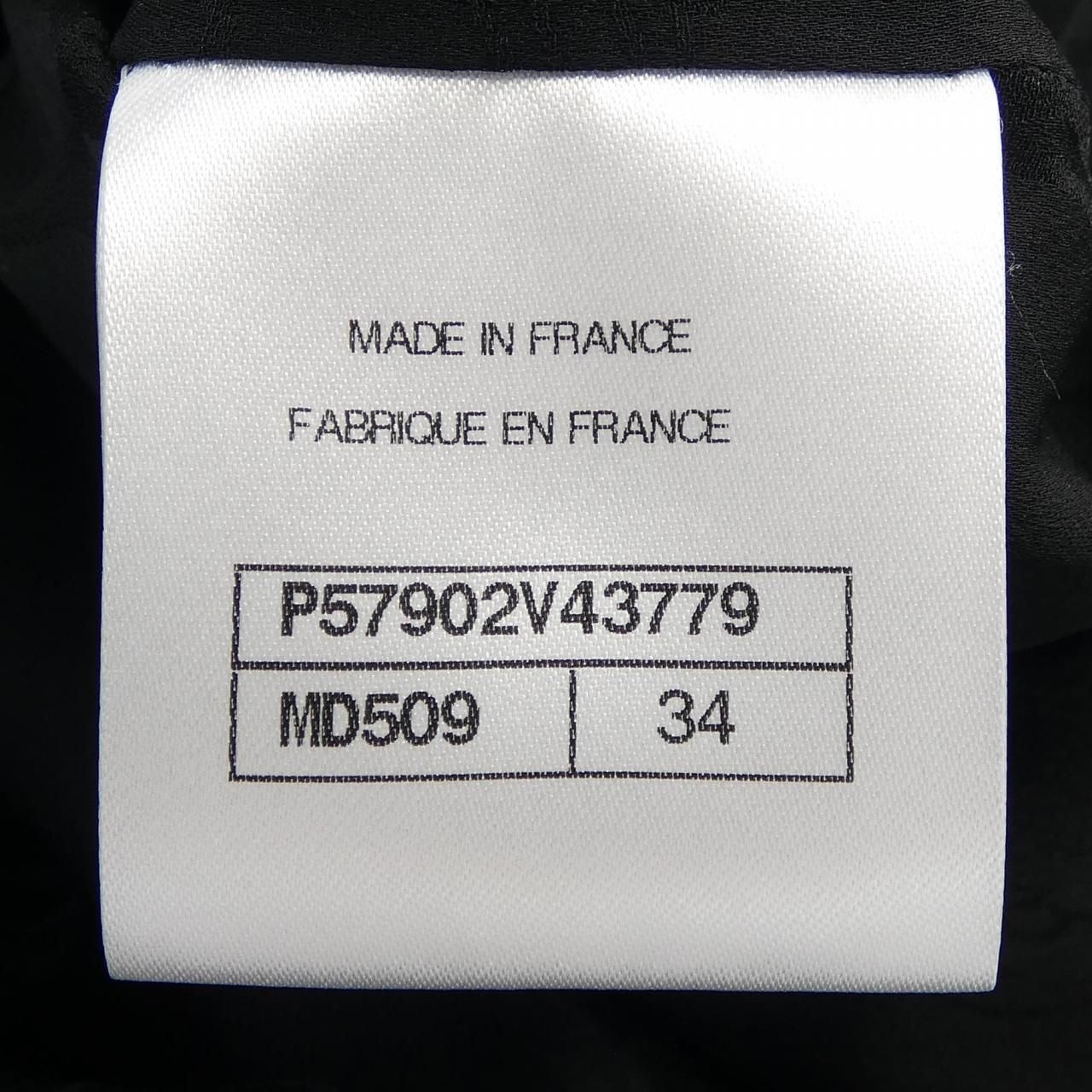 CHANEL Coat Size 34