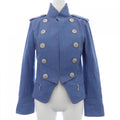 CHANEL Jacket Size 36