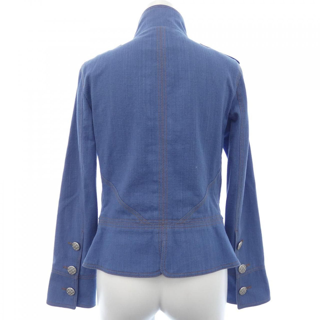 CHANEL Jacket Size 36