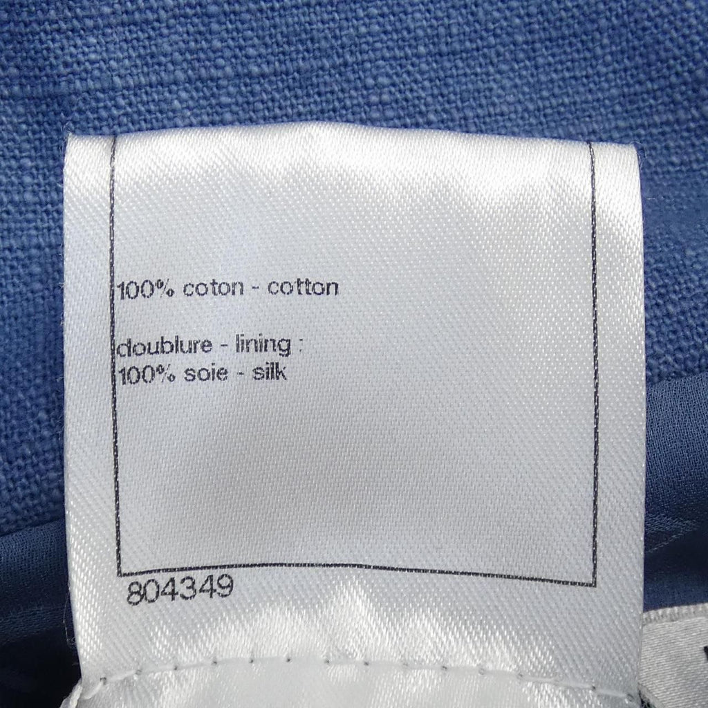 CHANEL Jacket Size 36