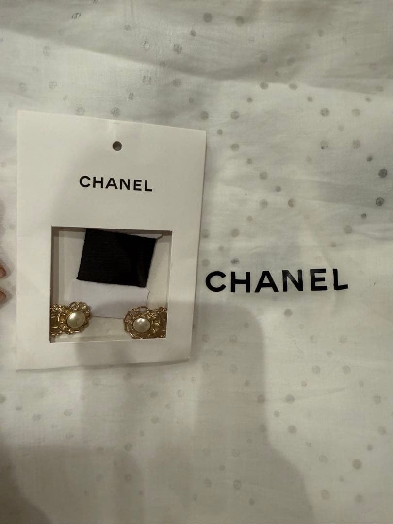 CHANEL Black Cardigan Size 34