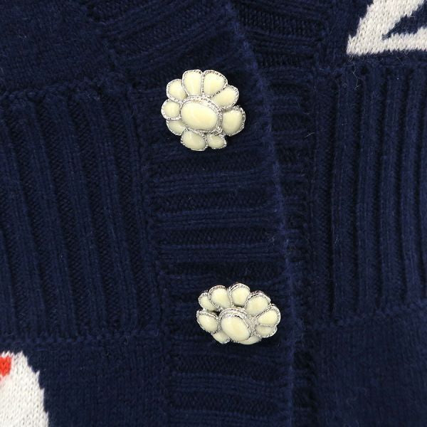 CHANEL Cardigan Size 34