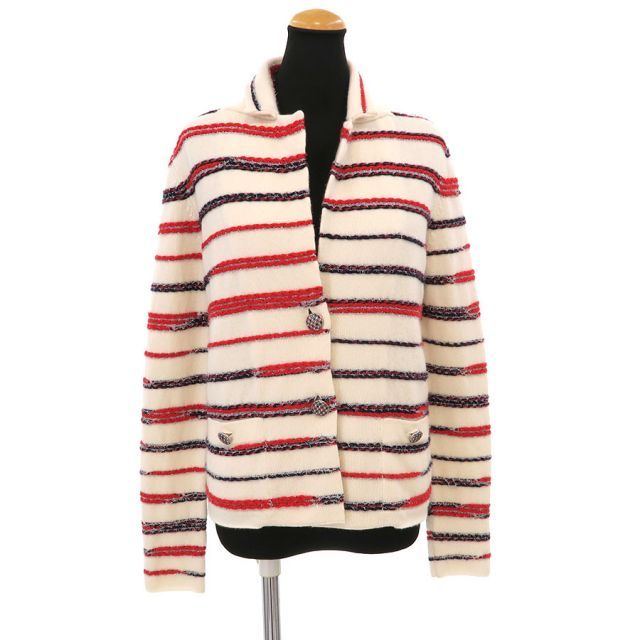 CHANEL Cardigan Size 34