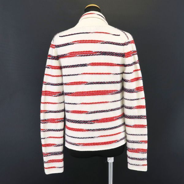 CHANEL Cardigan Size 34