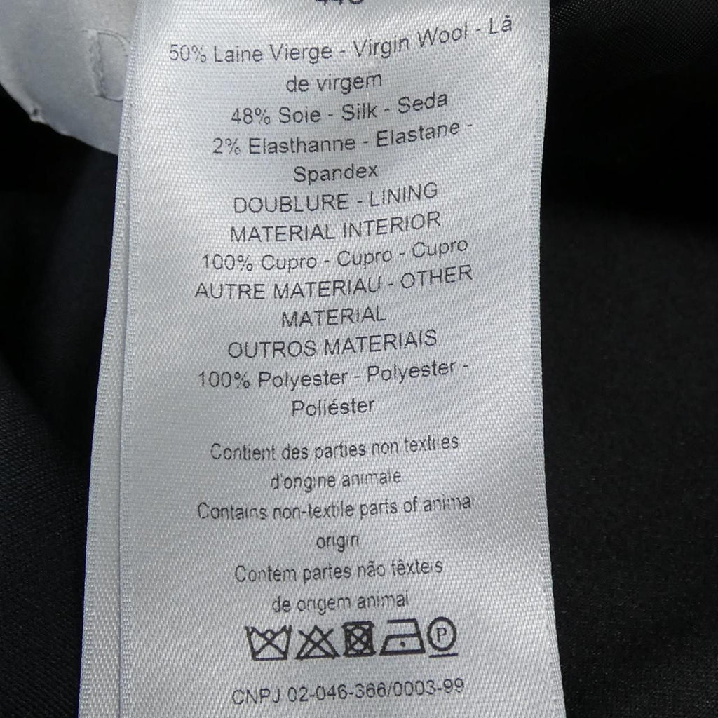 DIOR Jacket Size 44