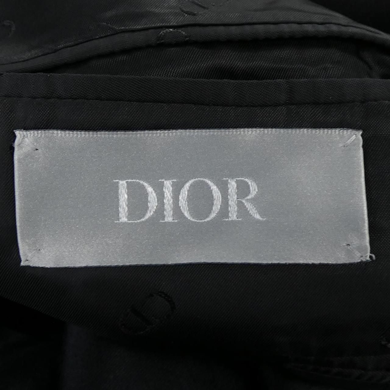 DIOR Jacket Size 44