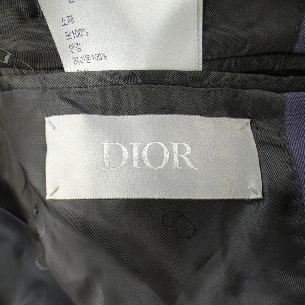 DIOR Jacket Size 48