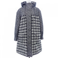 CHANEL Coat Size 38
