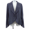 CHANEL Jacket Size 44