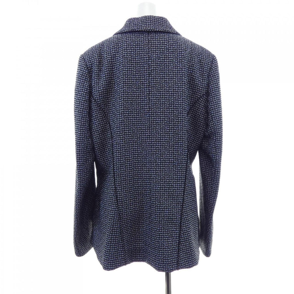 CHANEL Jacket Size 44