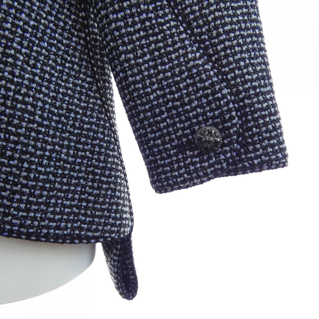 CHANEL Jacket Size 44