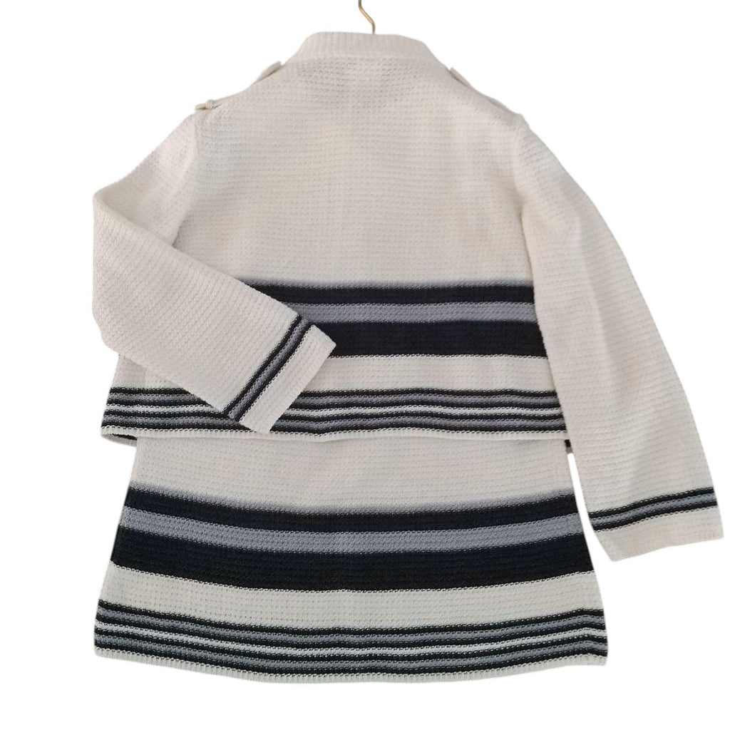 CHANEL Jacket & Camisole Ensemble Size 36 & 38