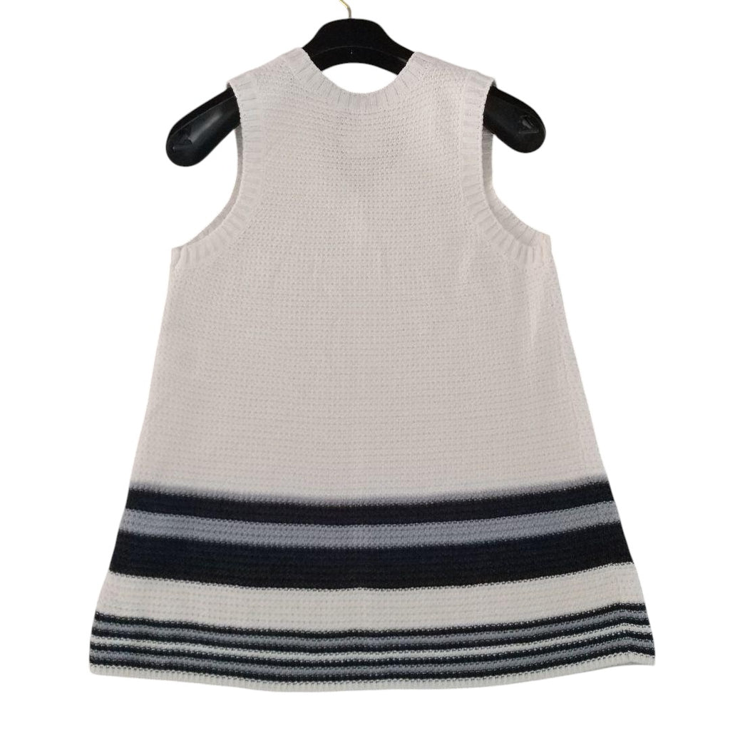 CHANEL Jacket & Camisole Ensemble Size 36 & 38